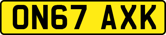 ON67AXK