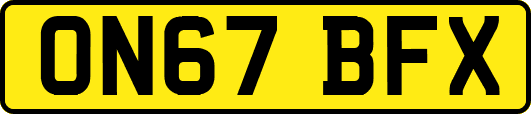 ON67BFX