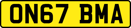 ON67BMA