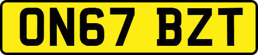 ON67BZT