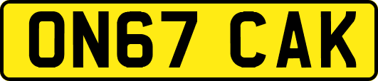 ON67CAK