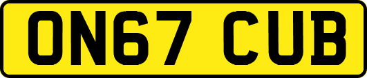 ON67CUB