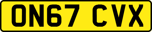 ON67CVX