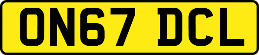ON67DCL