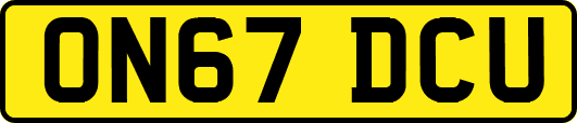 ON67DCU