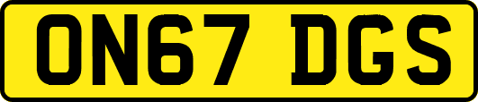 ON67DGS