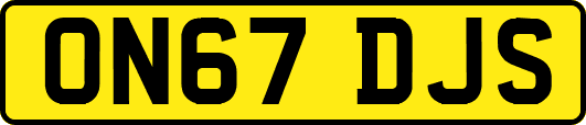 ON67DJS