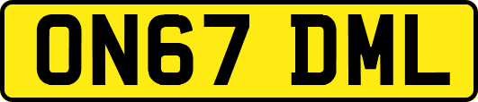 ON67DML