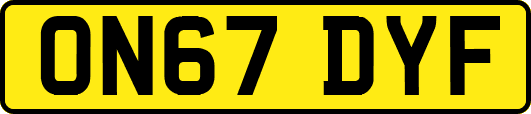 ON67DYF