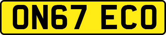 ON67ECO