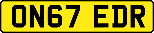 ON67EDR