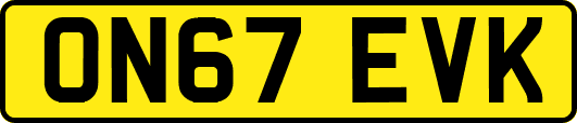ON67EVK