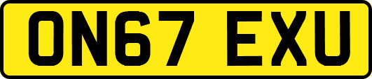 ON67EXU