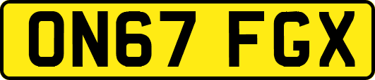 ON67FGX