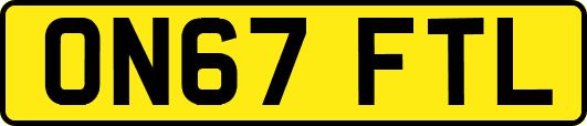 ON67FTL