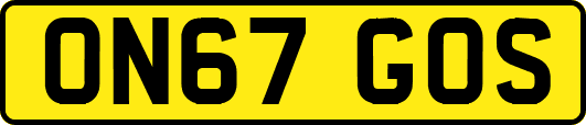 ON67GOS
