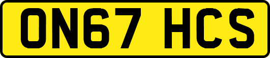 ON67HCS