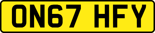 ON67HFY