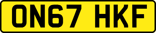 ON67HKF