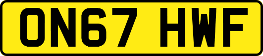 ON67HWF