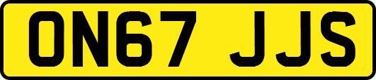 ON67JJS