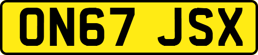 ON67JSX