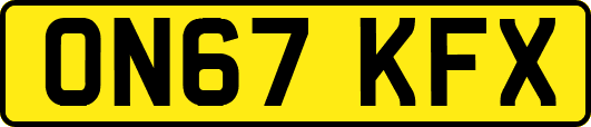 ON67KFX