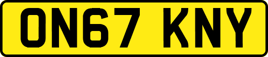 ON67KNY