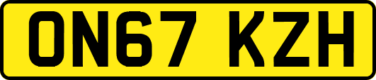 ON67KZH