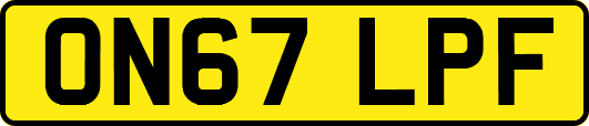 ON67LPF