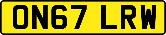 ON67LRW