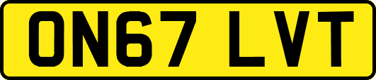 ON67LVT