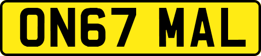 ON67MAL