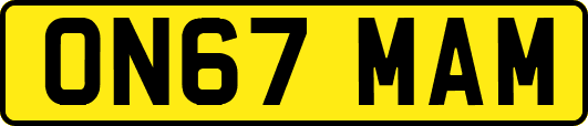 ON67MAM