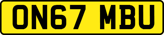 ON67MBU