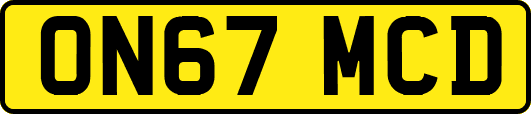 ON67MCD