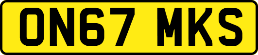 ON67MKS
