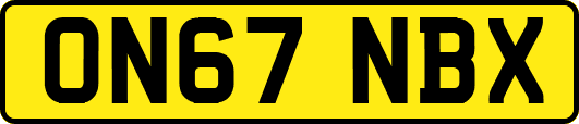 ON67NBX