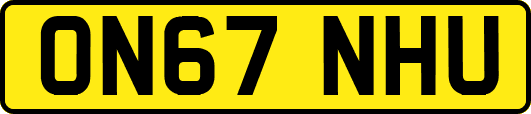 ON67NHU