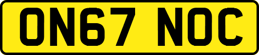 ON67NOC