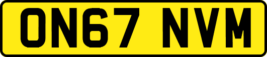 ON67NVM