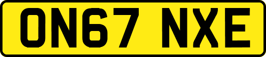 ON67NXE