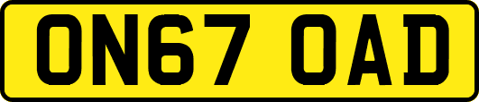 ON67OAD