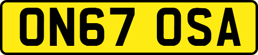 ON67OSA
