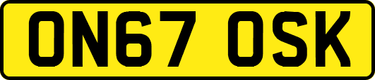 ON67OSK