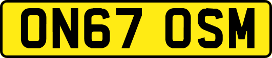 ON67OSM