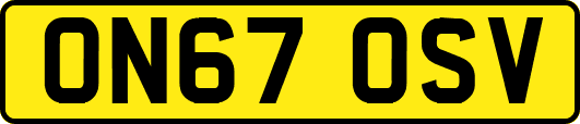 ON67OSV