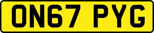 ON67PYG