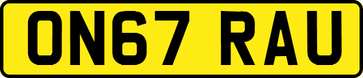ON67RAU