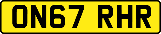 ON67RHR